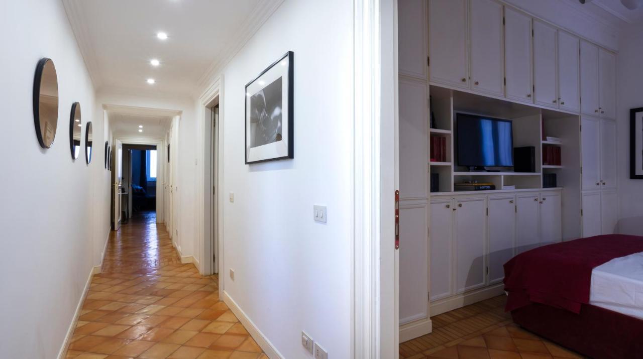 Luxury Maison Letizia Piazza Di Spagna Rome Exterior photo